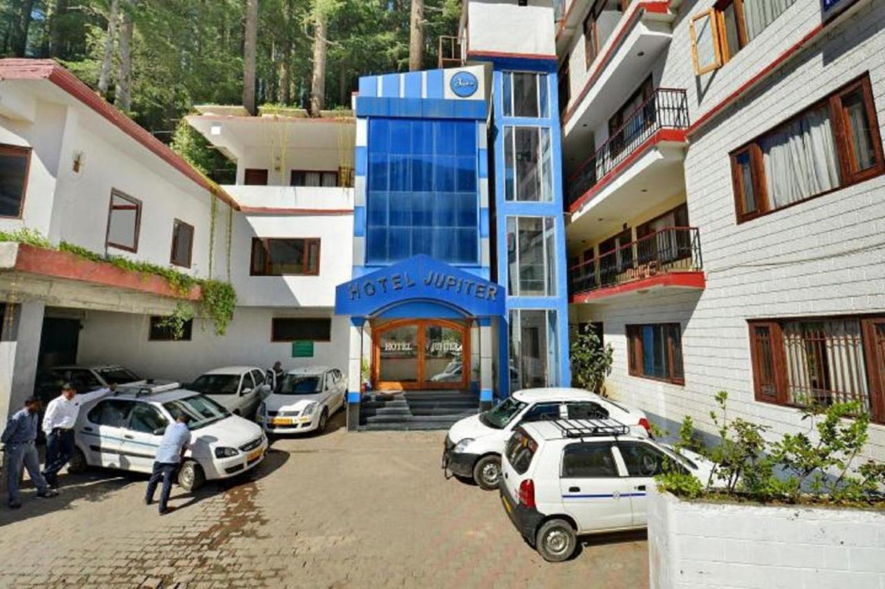 Hotel Jupiter Manali  Exterior photo